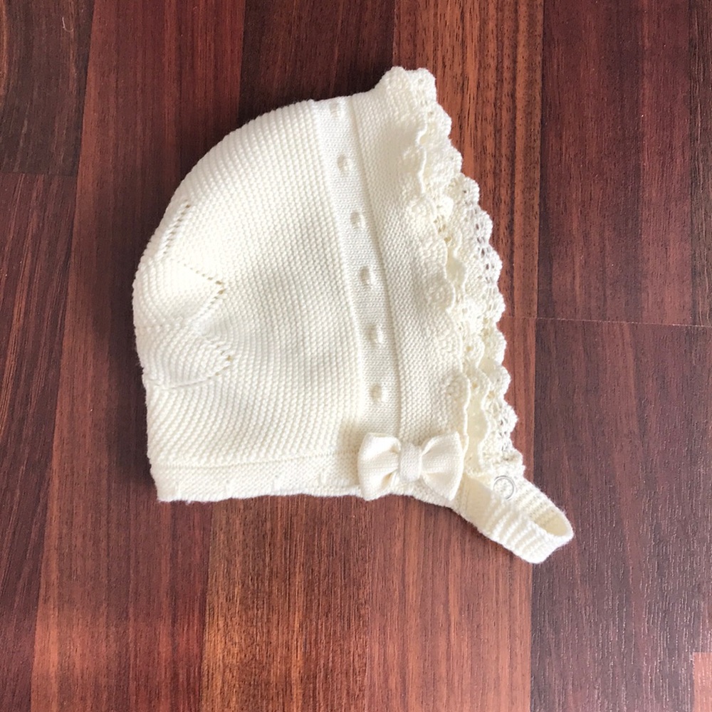 Bay bonnet